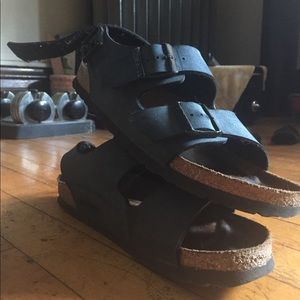 Birkenstock Milano 41 Narrow